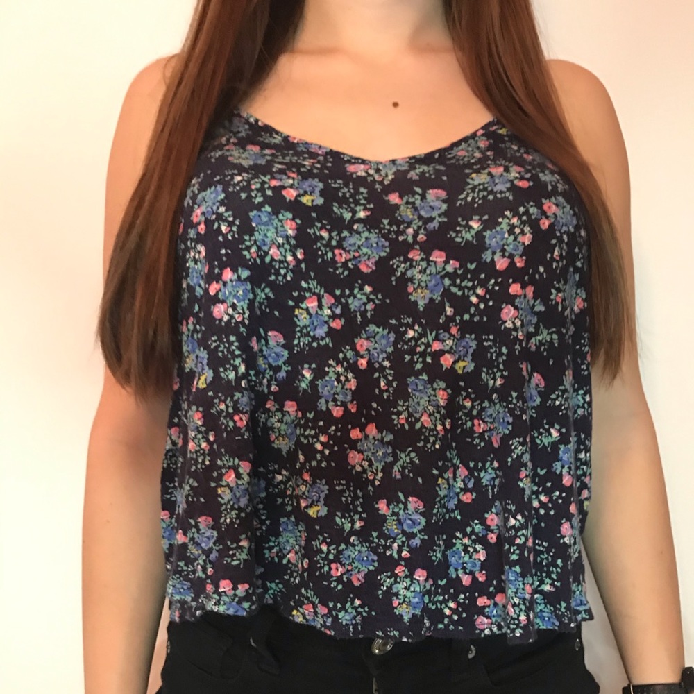 Forever 21 tank top